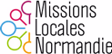 Missions locales Normandie